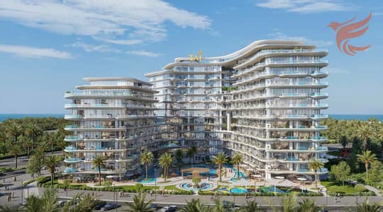 2 Bedroom Flat for Sale in Al Marjan Island, Ras Al Khaimah - IMG-20250415-WA0037. jpg