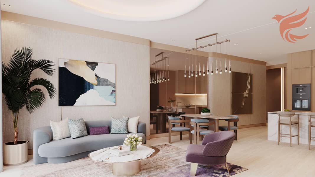 19 2BR UNIT_Living Room. png