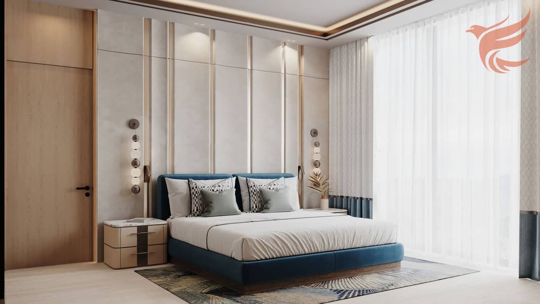 21 2BR UNIT_Master Bedroom. png