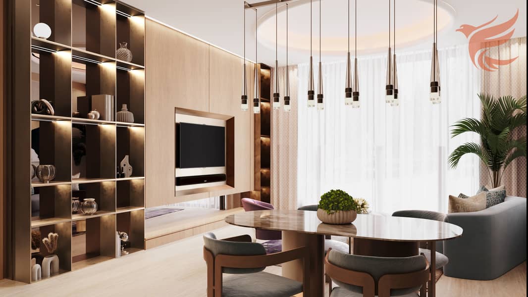 22 2BR UNIT_Media Wall. png