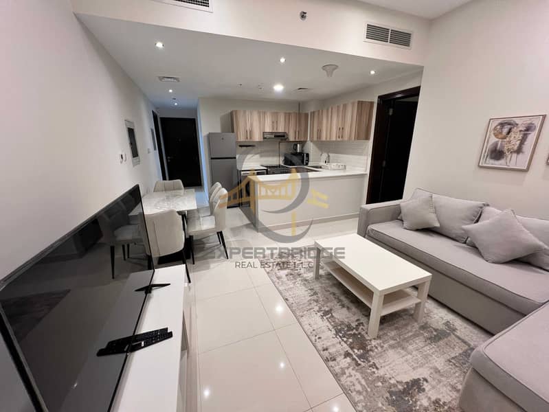 High Floor | Prime Location | Well Maintained High Floor | Prime Location | Well Maintained