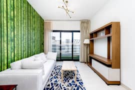 Furnished | Appliances | Great Amenities