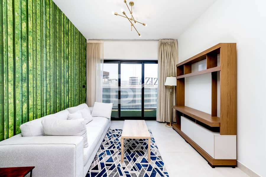 位于阿尔贾达法住宅区,宾格蒂河畔公寓大楼 1 卧室的公寓 75000 AED - 12147250 位于阿尔贾达法住宅区,宾格蒂河畔公寓大楼 1 卧室的公寓 75000 AED - 12147250