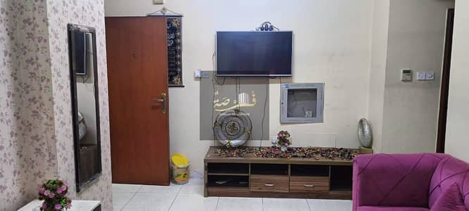 فلیٹ 1 غرفة نوم للايجار في النعيمية، عجمان - IMG-20250707-WA0099. jpg