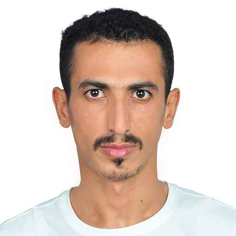 Hashim Aziz Alnaser