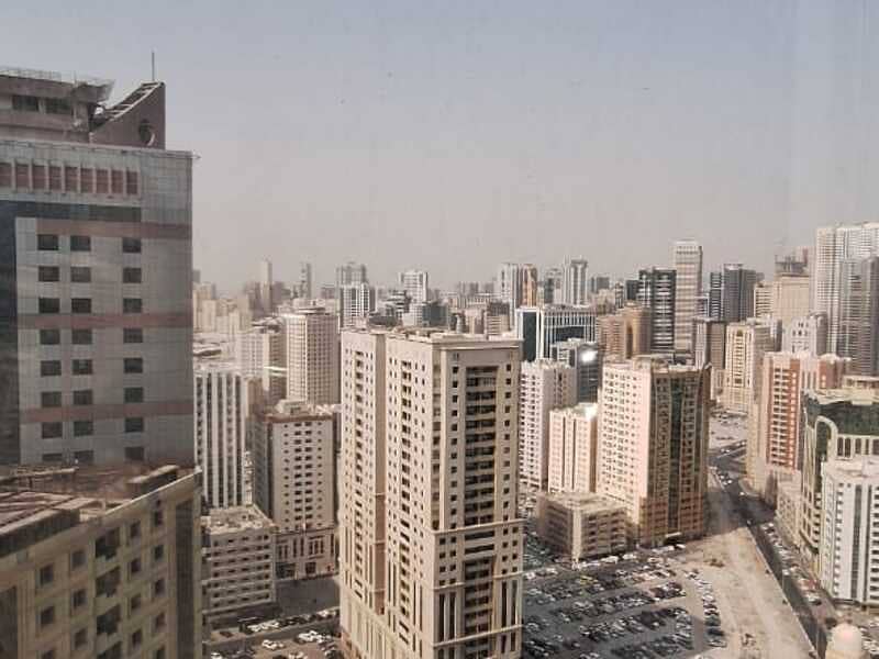 3BHK Apartment & Maid Room (Master) | Prime Location in Al Majaz 2 – Very Close to Dubai