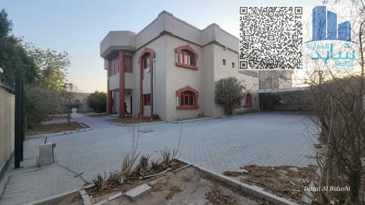 فیلا 6 غرف نوم للايجار في موافجة، الشارقة - WhatsApp Image 2025-07-07 at 2.56. 12 PM. jpeg