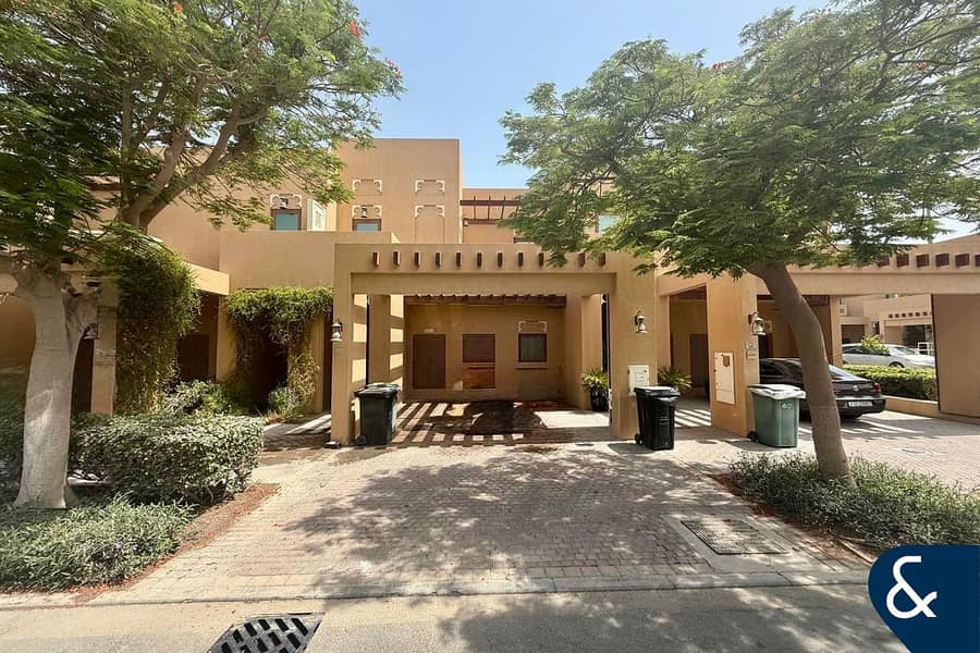 Type B | Dubai style | Vacant | 3 Bedroom Type B | Dubai style | Vacant | 3 Bedroom
