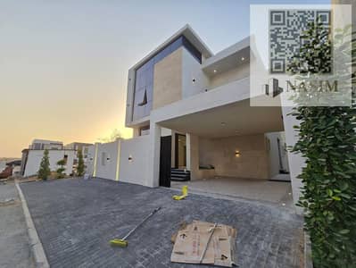 5 Cпальни Вилла Продажа в Аль Ясмин, Аджман - IMG-20250707-WA0273. jpg