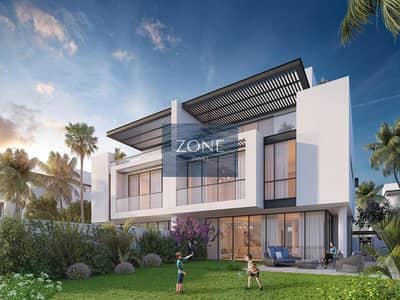 5 Bedroom Villa for Sale in Ajmal Makan City - Sharjah Waterfront, Sharjah - Sun Island_8. jpg