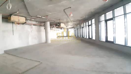 Офис в аренду в Капитал Центр, Абу-Даби - 1. jpg