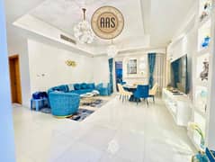 شقة في زبيدة ريزيدنسي،مجان 2 غرف 110000 درهم - 12153680