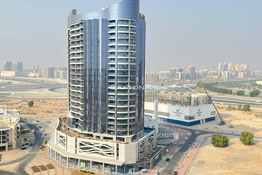MASTER SIZE STUDIO | FULLY FURNISHED | FOR RENT