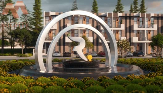 3 Cпальни Таунхаус Продажа в Дубайлэнд, Дубай - CGI-14. jpeg