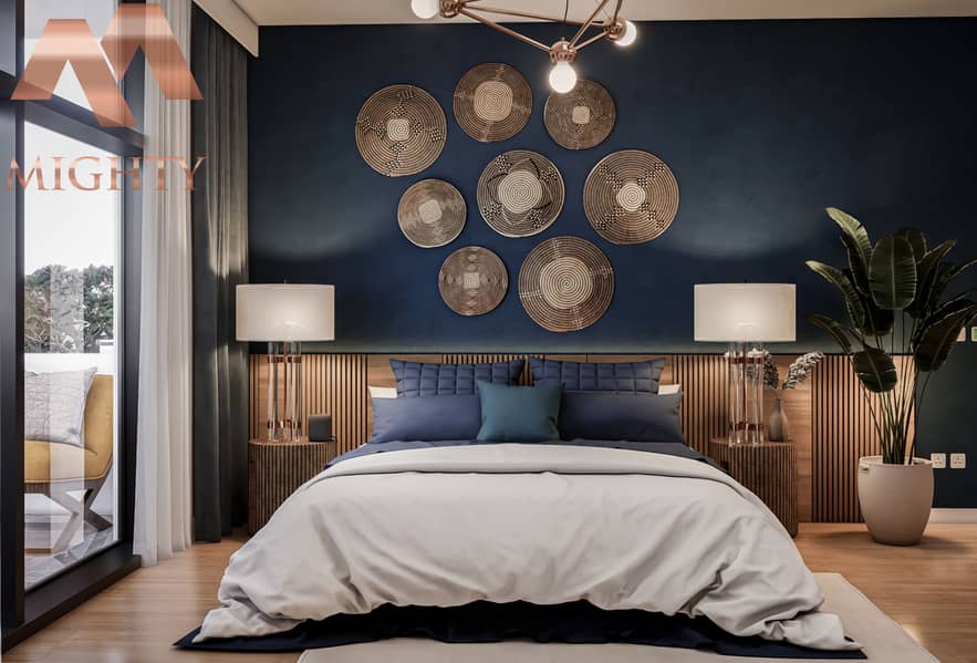 21 Reportage HILLS 5BRb BEDROOM4 Perspective 2. jpg