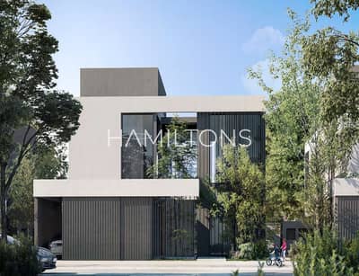 3 Bedroom Townhouse for Sale in Tilal City, Sharjah - Screen Shot 2022-09-24 at 11.30. 04 AM. png