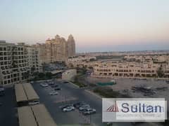 شقة في الحمرا مارينا ريزيدنسز،قرية الحمراء 3 غرف 74990 درهم - 5318522
