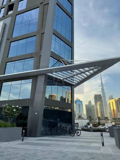Shop for Rent in Business Bay, Dubai - 15 North side - Shop_page-0001. jpg