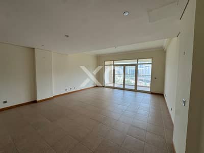 1 Bedroom Apartment for Rent in Palm Jumeirah, Dubai - VACANT NOW | PARK VIEW | HIGH FLOOR