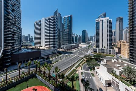 3 Bedroom Flat for Rent in Downtown Dubai, Dubai - WhatsApp Image 2025-07-05 at 12.55. 13 PM. jpeg