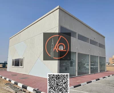 艾尔朱尔夫， 阿治曼 展览店面待售 - WhatsApp Image 2025-07-07 at 3.21. 10 PM (1). jpeg