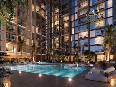 Studio for Sale in Wasl Gate, Dubai - WhatsApp Image 2025-07-03 at 12.26. 03 PM (3). jpeg