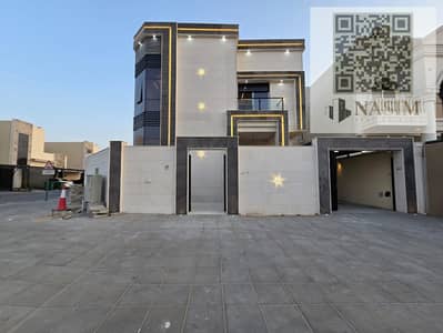 فیلا 5 غرف نوم للبيع في العامرة، عجمان - IMG-20250707-WA0248. jpg