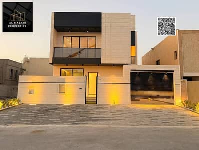 6 Bedroom Villa for Sale in Al Bahia, Ajman - 783167634-800x600. jpeg