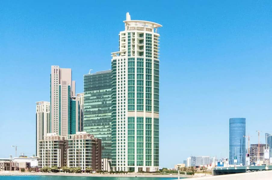 位于阿尔雷姆岛,滨海广场,RAK大厦 2 卧室的公寓 140000 AED - 12154131 位于阿尔雷姆岛,滨海广场,RAK大厦 2 卧室的公寓 140000 AED - 12154131