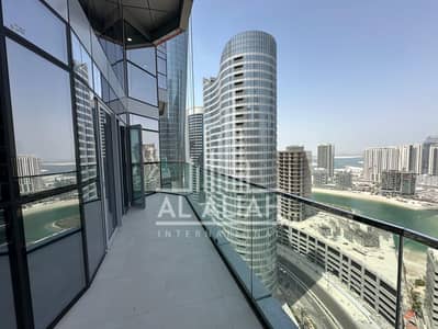5 Cпальни Пентхаус Продажа в Остров Аль Рим, Абу-Даби - WhatsApp Image 2025-07-07 at 14.56. 32_f7146fa8. jpg