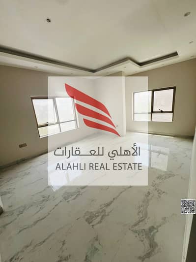 شقة 2 غرفة نوم للايجار في كورنيش عجمان، عجمان - IMG-20250706-WA0324. jpg