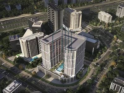 Studio for Sale in Al Jaddaf, Dubai - 18701. jpg