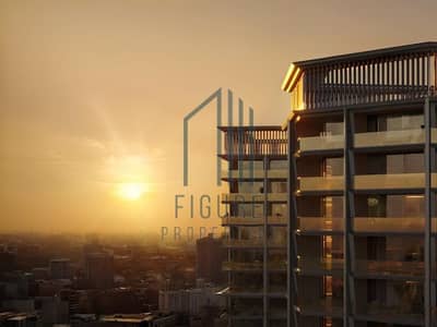 2 Bedroom Flat for Sale in Al Jaddaf, Dubai - WhatsApp Image 2024-09-10 at 1.52. 45 PM. jpeg
