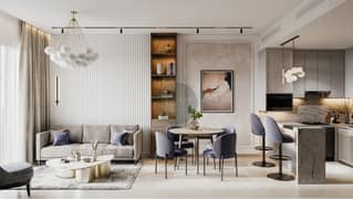 Post handover | Prime Location | Next to Park