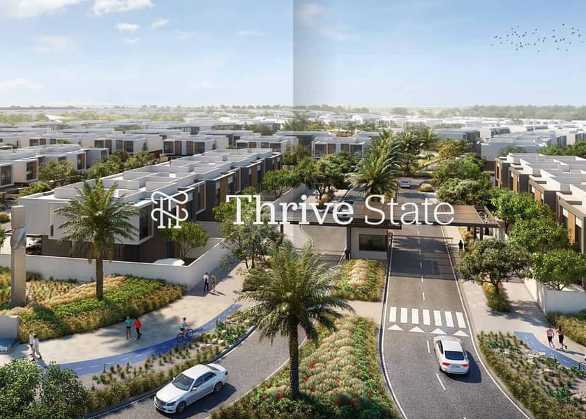 Mortgage Accepted | Negotiable Price| Twin Villa