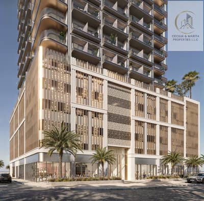 Studio for Sale in Jumeirah Village Circle (JVC), Dubai - mth_JVC_Lume_View 18_a02. jpg