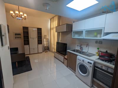 Studio for Rent in Al Furjan, Dubai - PXL_20240528_135530424. jpg
