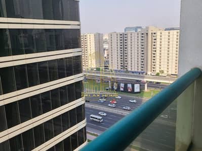 شقة 1 غرفة نوم للايجار في شارع الشيخ زايد، دبي - IMG-20250704-WA0247. jpg