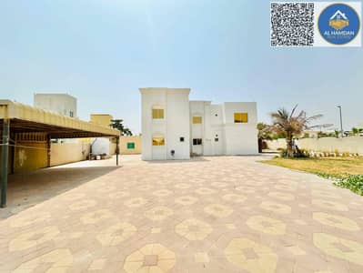 فیلا 6 غرف نوم للايجار في القرائن، الشارقة - IMG_1638. jpg