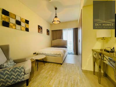 Studio for Rent in Meydan City, Dubai - IMG_4947. jpg