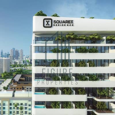 Studio for Sale in Jumeirah Village Circle (JVC), Dubai - bfea28dda80243cb85778dcf5fab5aab. jpg
