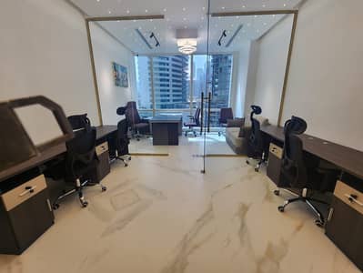 Office for Sale in Business Bay, Dubai - WhatsApp Image 2025-07-07 at 15.34. 54. jpeg