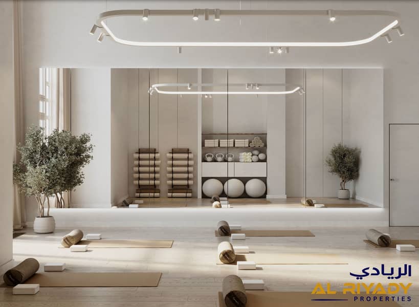 11 Yoga room. jpg