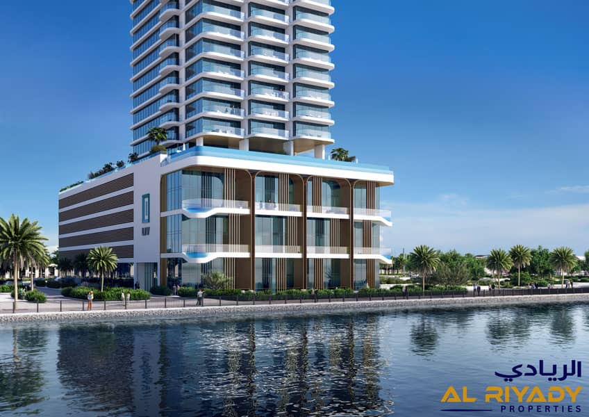 21 LIV MARITIME Townhouses & Duplexes. jpg