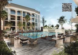 2 Bed | Limited Time Offer | Act Fast | Smart Home Features & Secure Living