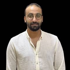 Mohamed HesHam