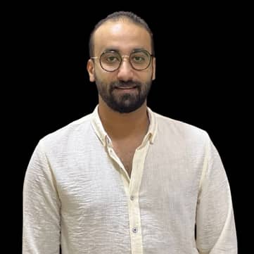Mohamed HesHam
