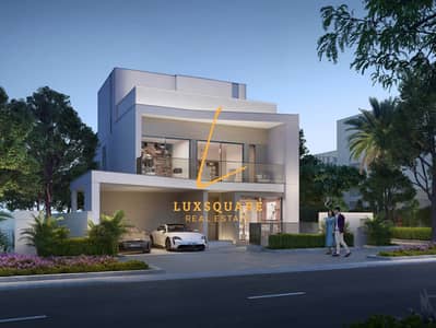 4 Bedroom Villa for Sale in Dubai South, Dubai - BRANDED IMAGES7. jpg