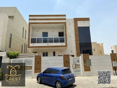 5 Bedroom Villa for Rent in Al Yasmeen, Ajman - IMG-20250707-WA0020_Watermarked. jpg