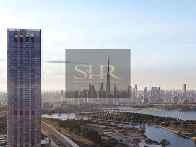 苏巴哈特兰社区， 迪拜 1 卧室单位待售 - 位于苏巴哈特兰社区，苏巴一号社区，The Element 1 卧室的公寓 1860622 AED - 12154697